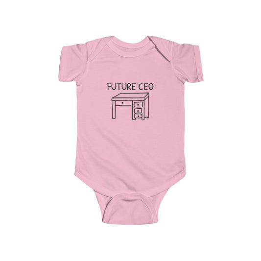 Future CEO