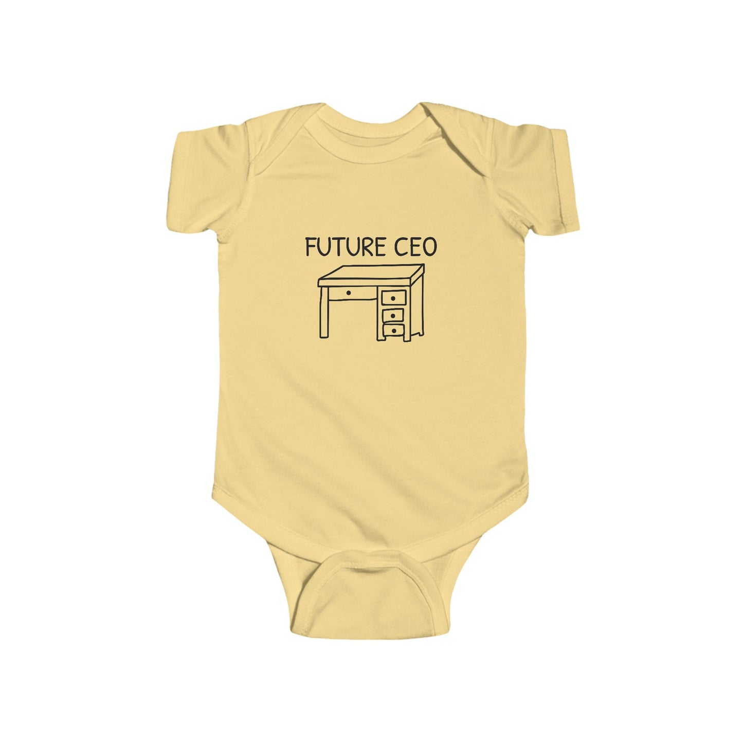 Future CEO