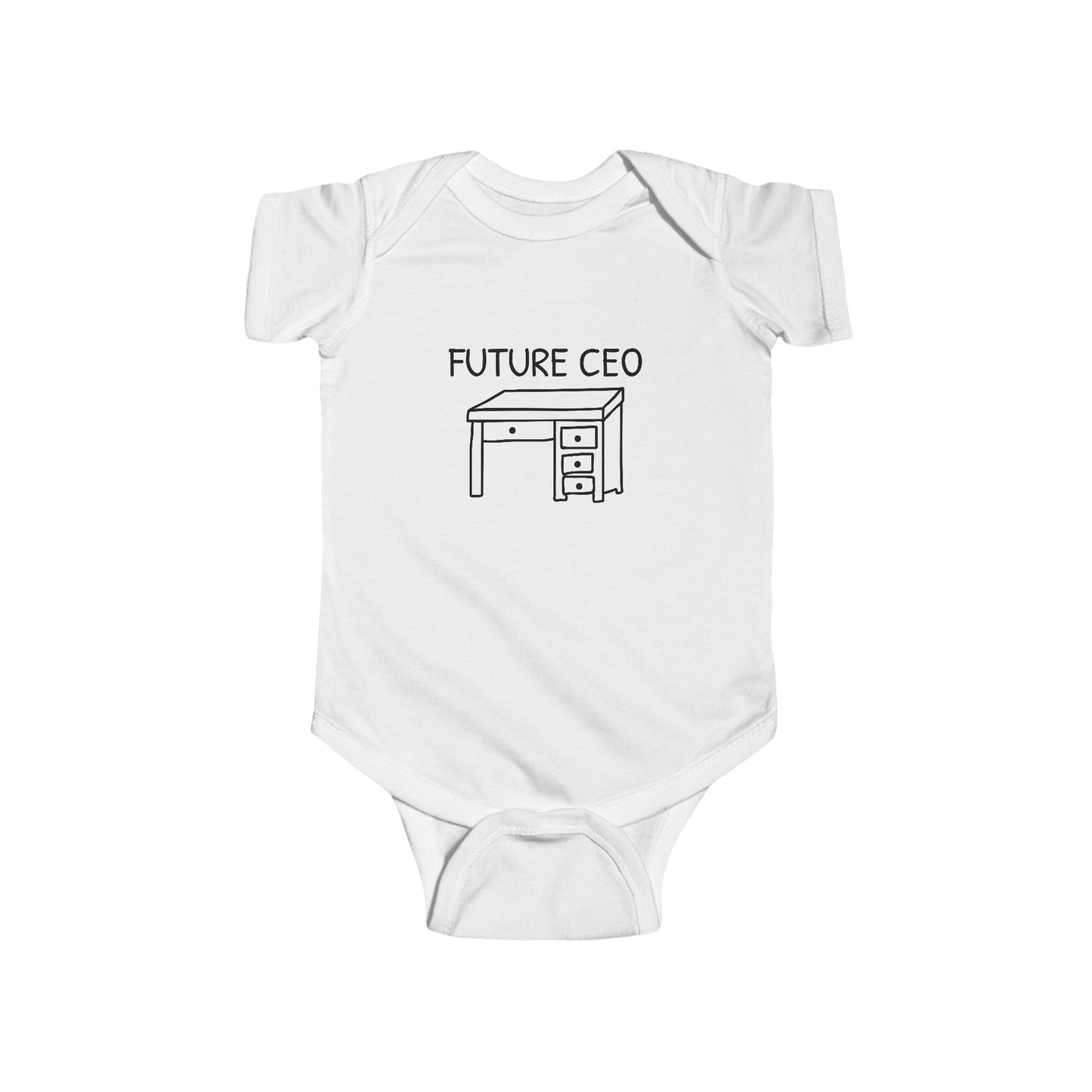 Future CEO