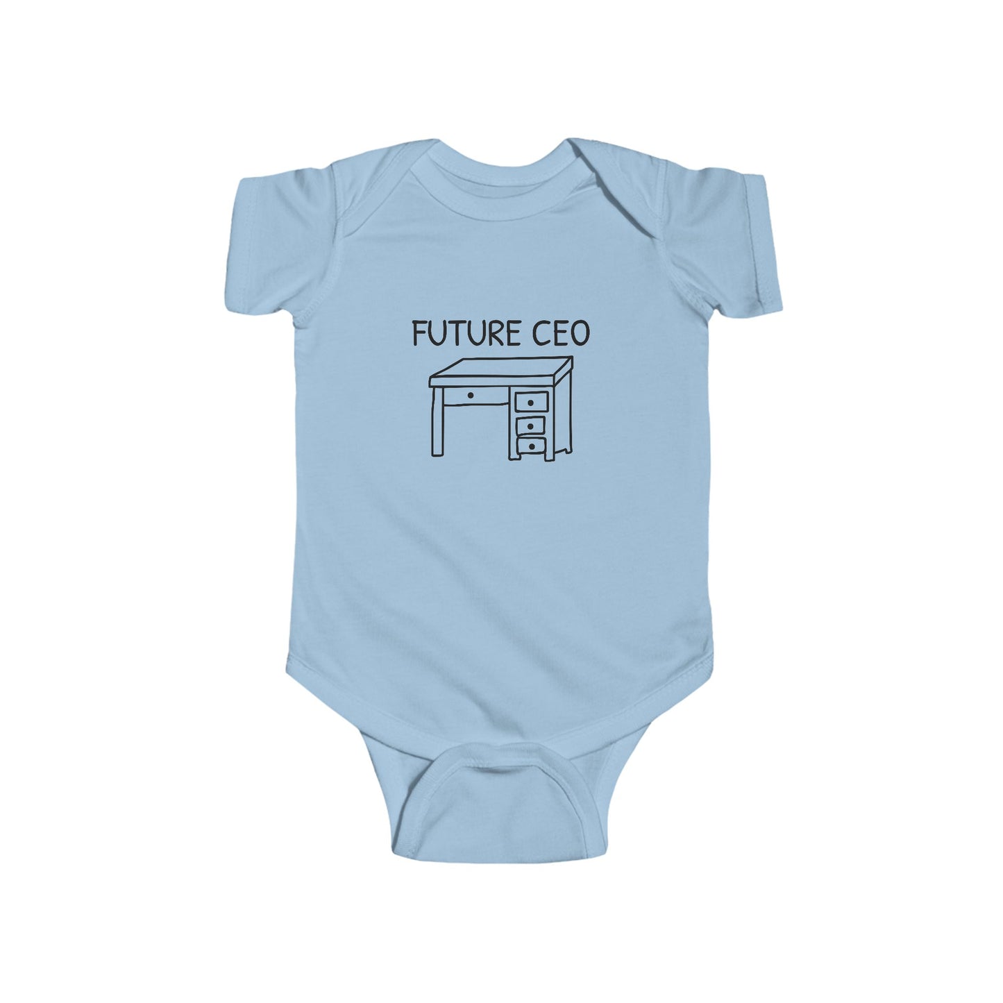 Future CEO