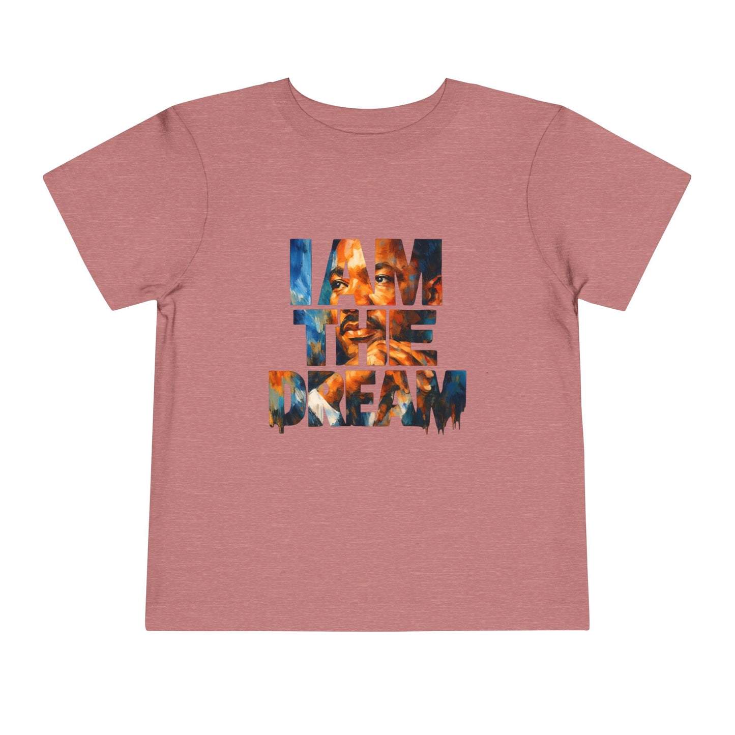 I Am The Dream Toddler Tee