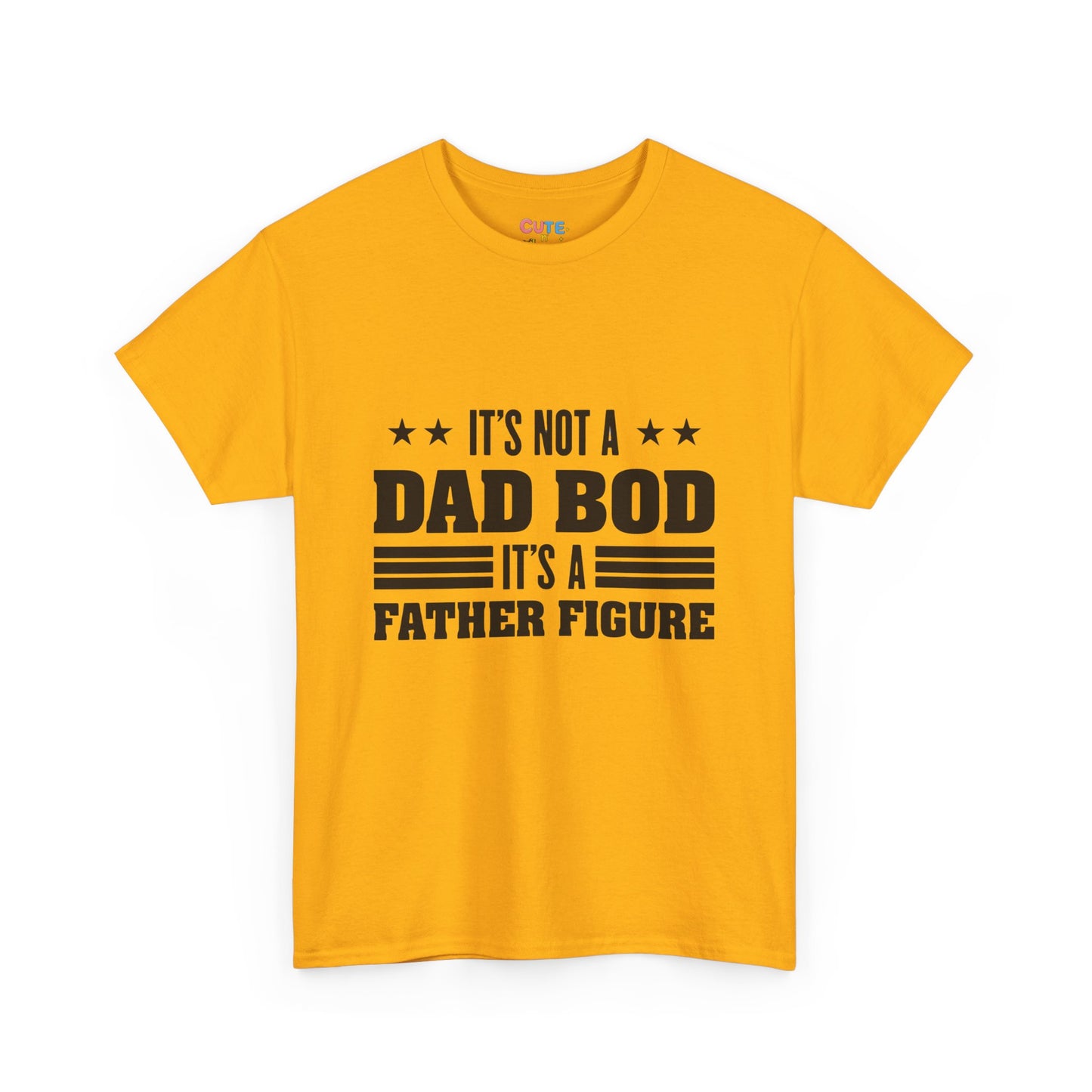 Dad Bod, Father Figure