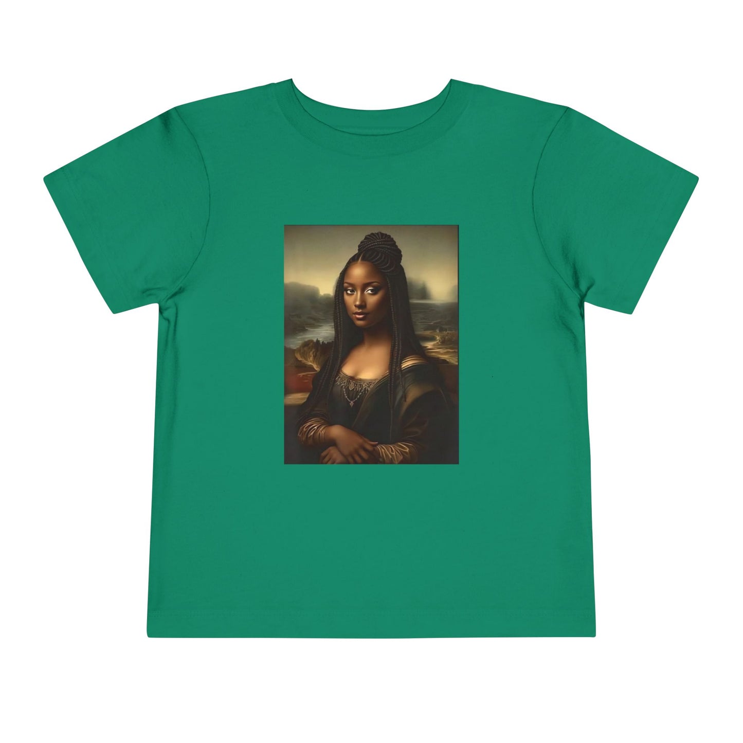 Mona Lisa Tee