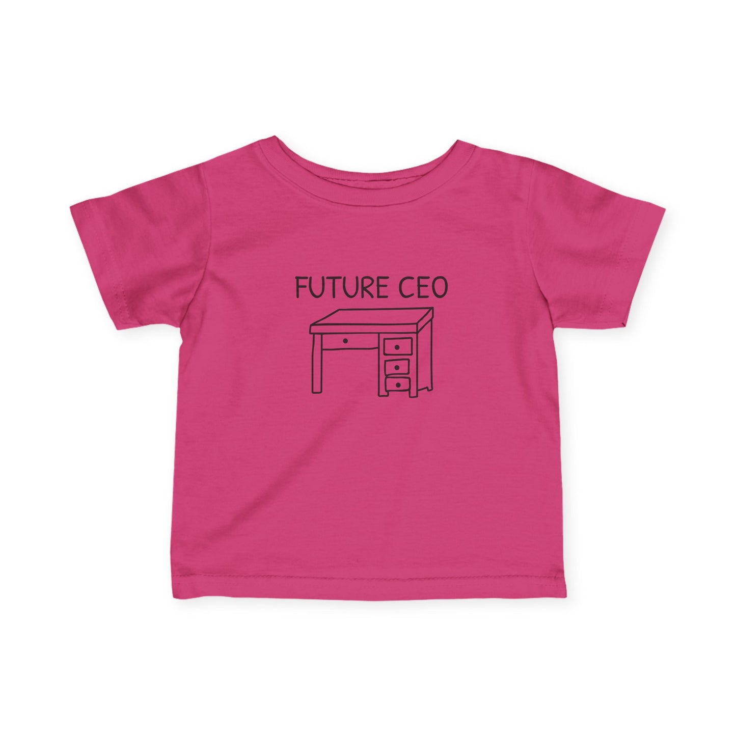 Future CEO Tee