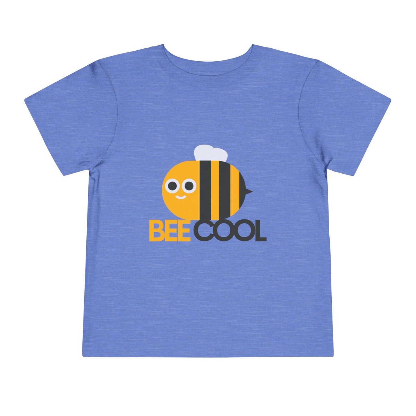 Bee Cool — Toddler Tee