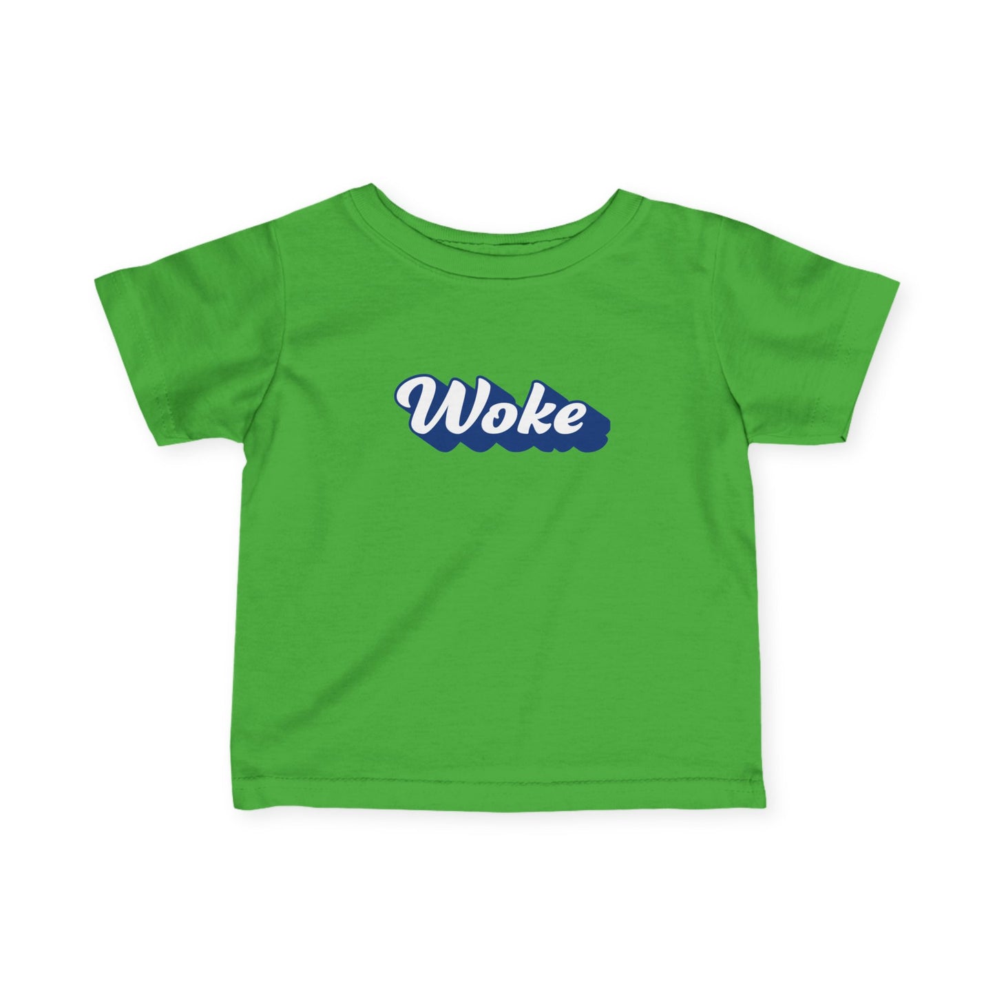 Woke Tee