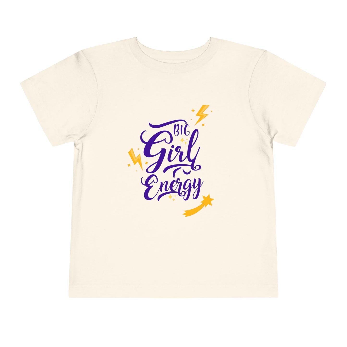 Big Girl Energy Tee