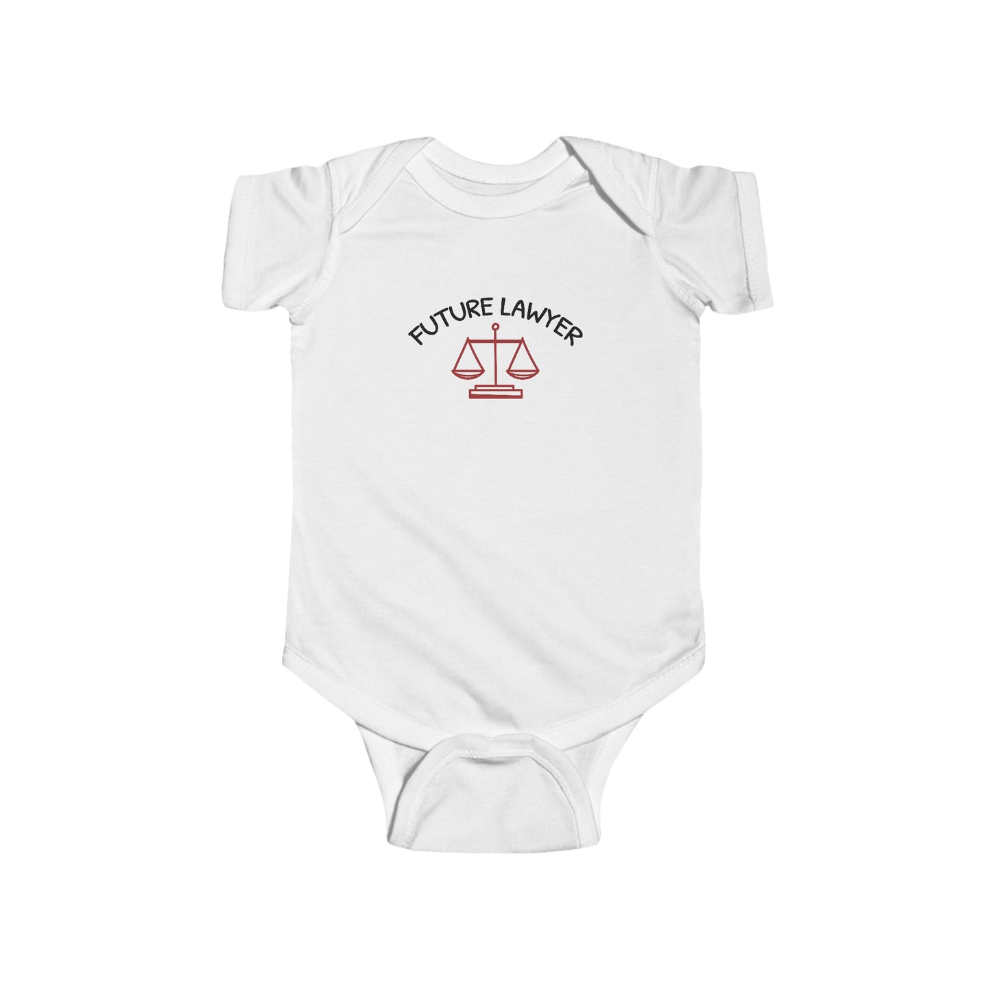 Future Lawyer