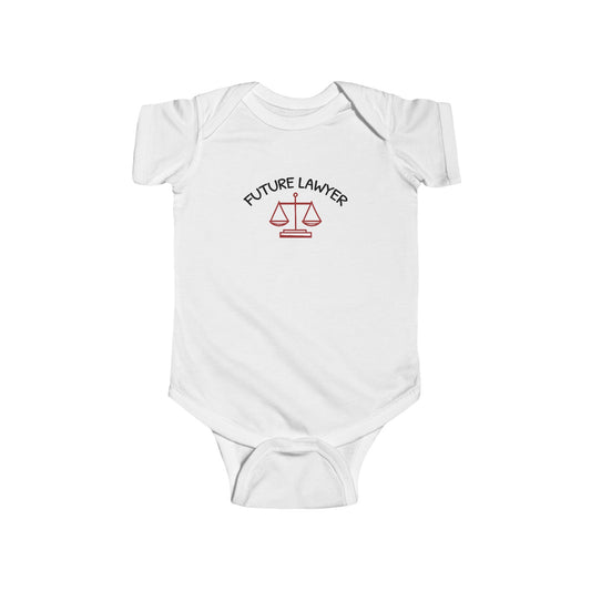 Future Lawyer