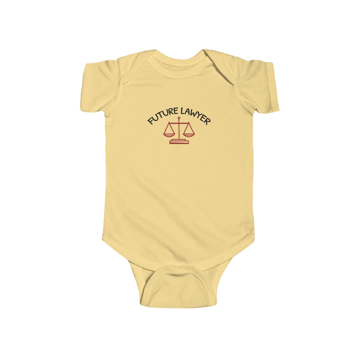 Future Lawyer
