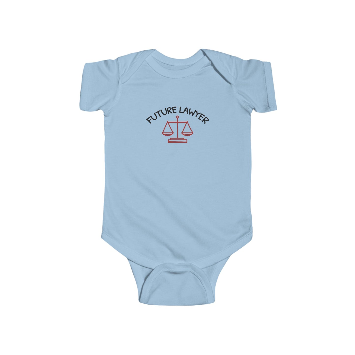 Future Lawyer
