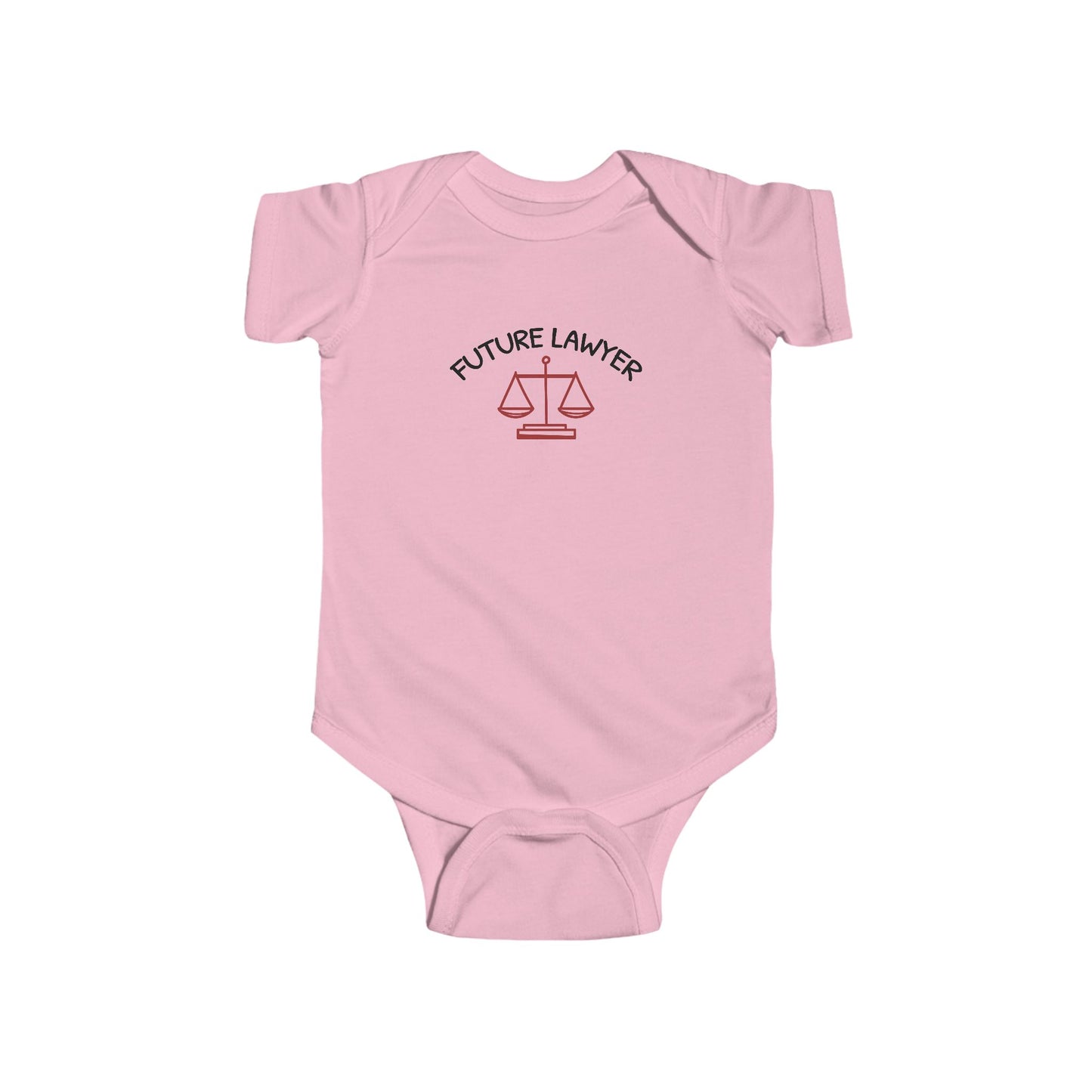 Future Lawyer