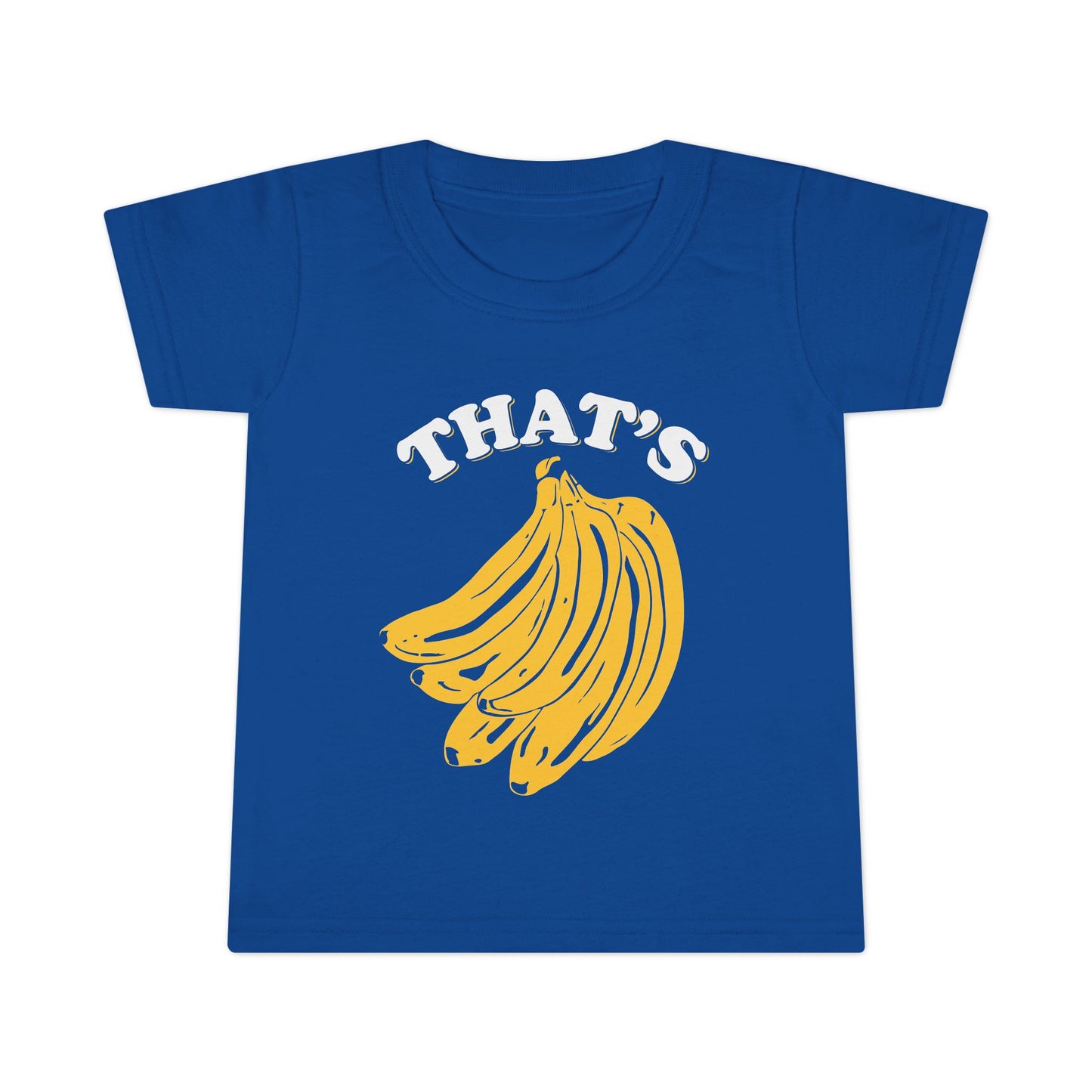 That's Bananas Tee