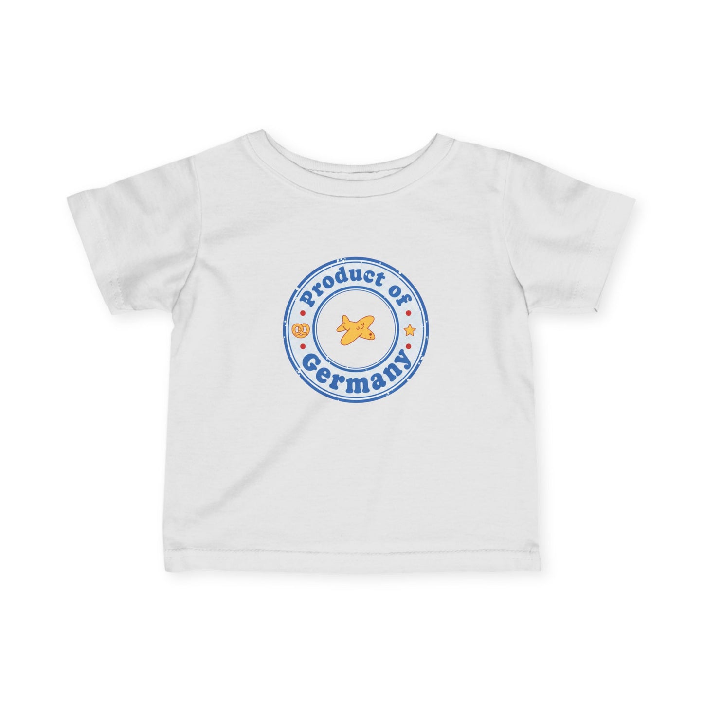 Product of Germany T‑Shirt