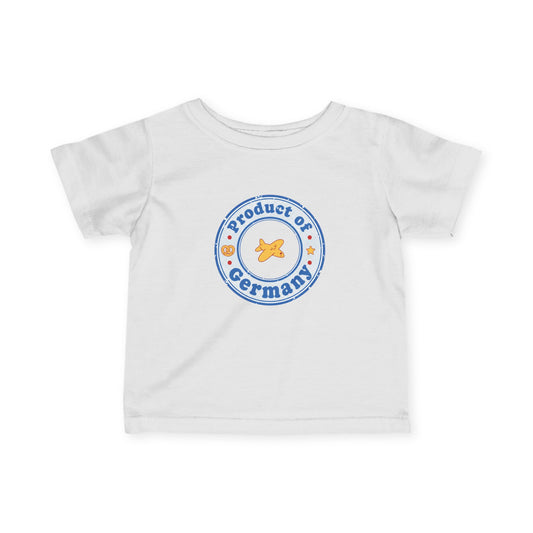 Product of Germany T‑Shirt