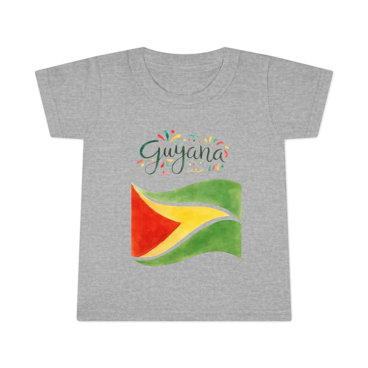 Guyana Flag