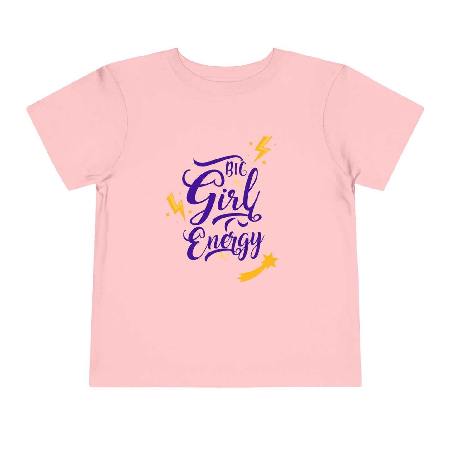 Big Girl Energy Tee