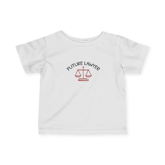 Future Lawyer Tee