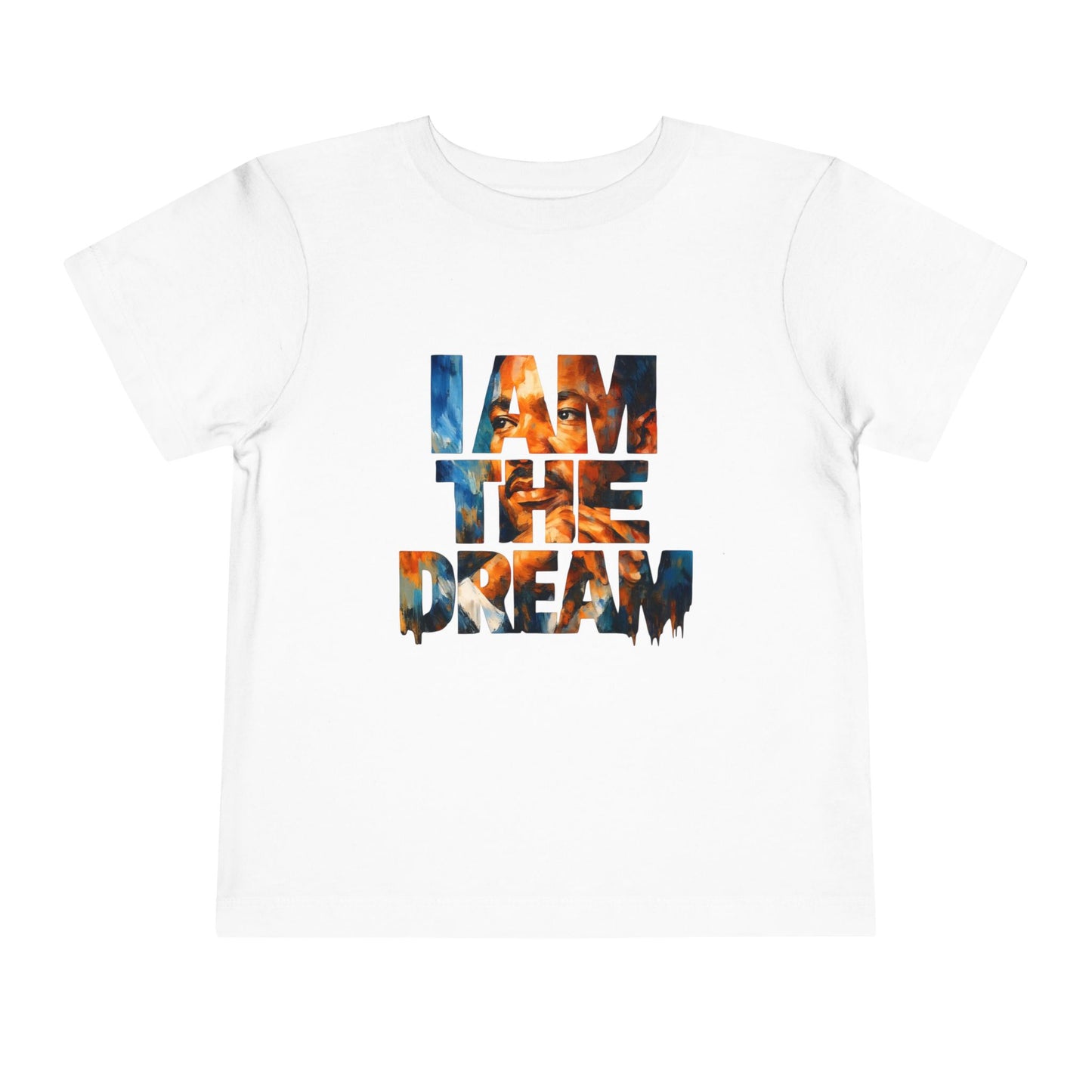 I Am The Dream Toddler Tee