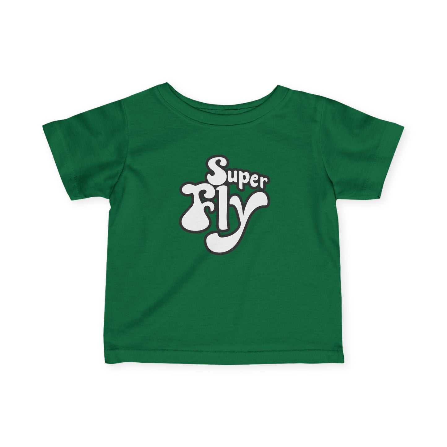 Super Fly Tee