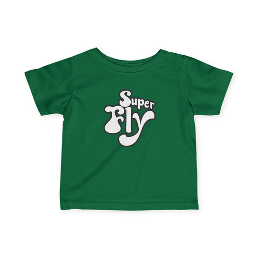 Super Fly Tee