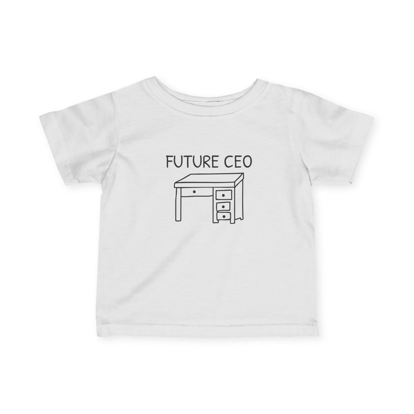 Future CEO Tee