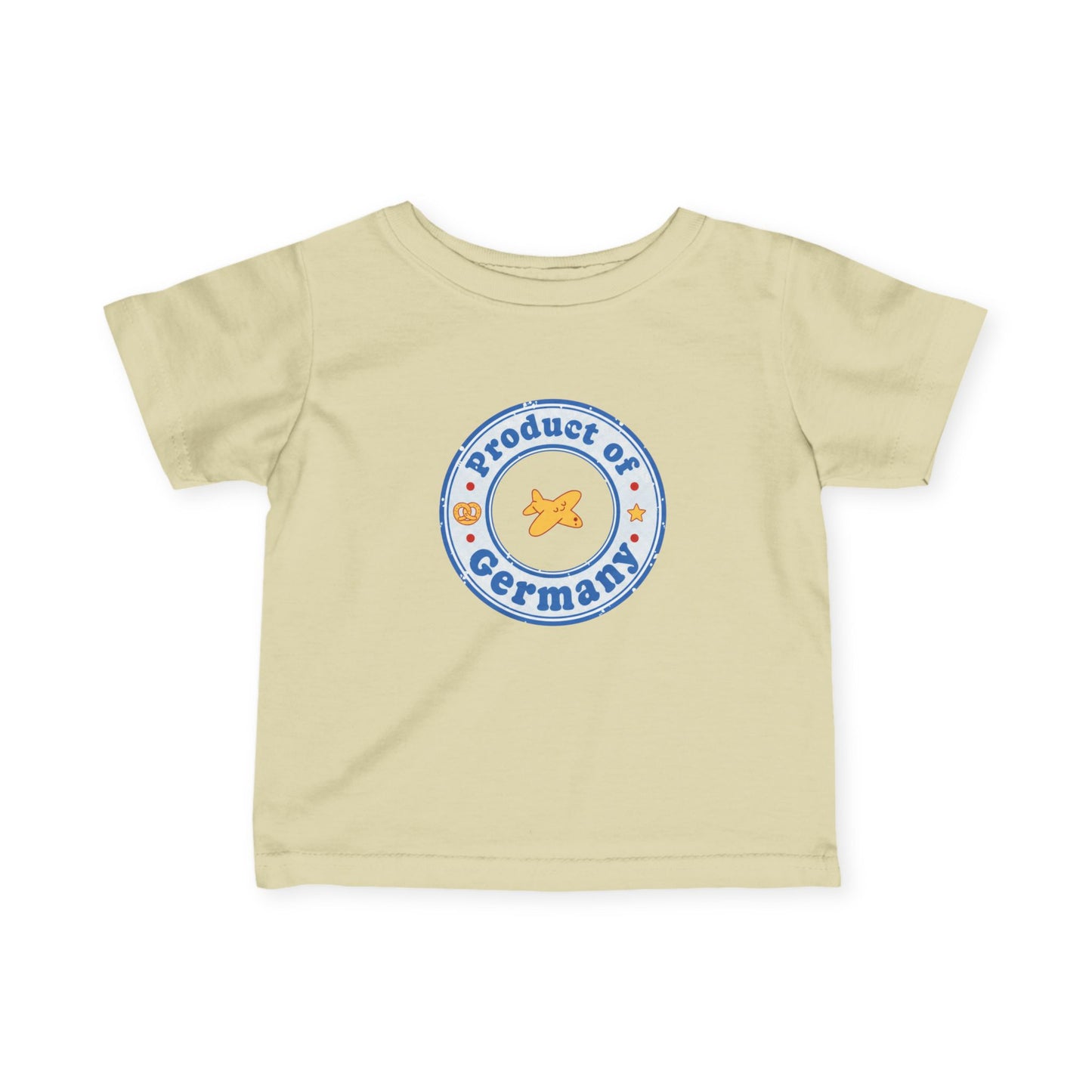 Product of Germany T‑Shirt