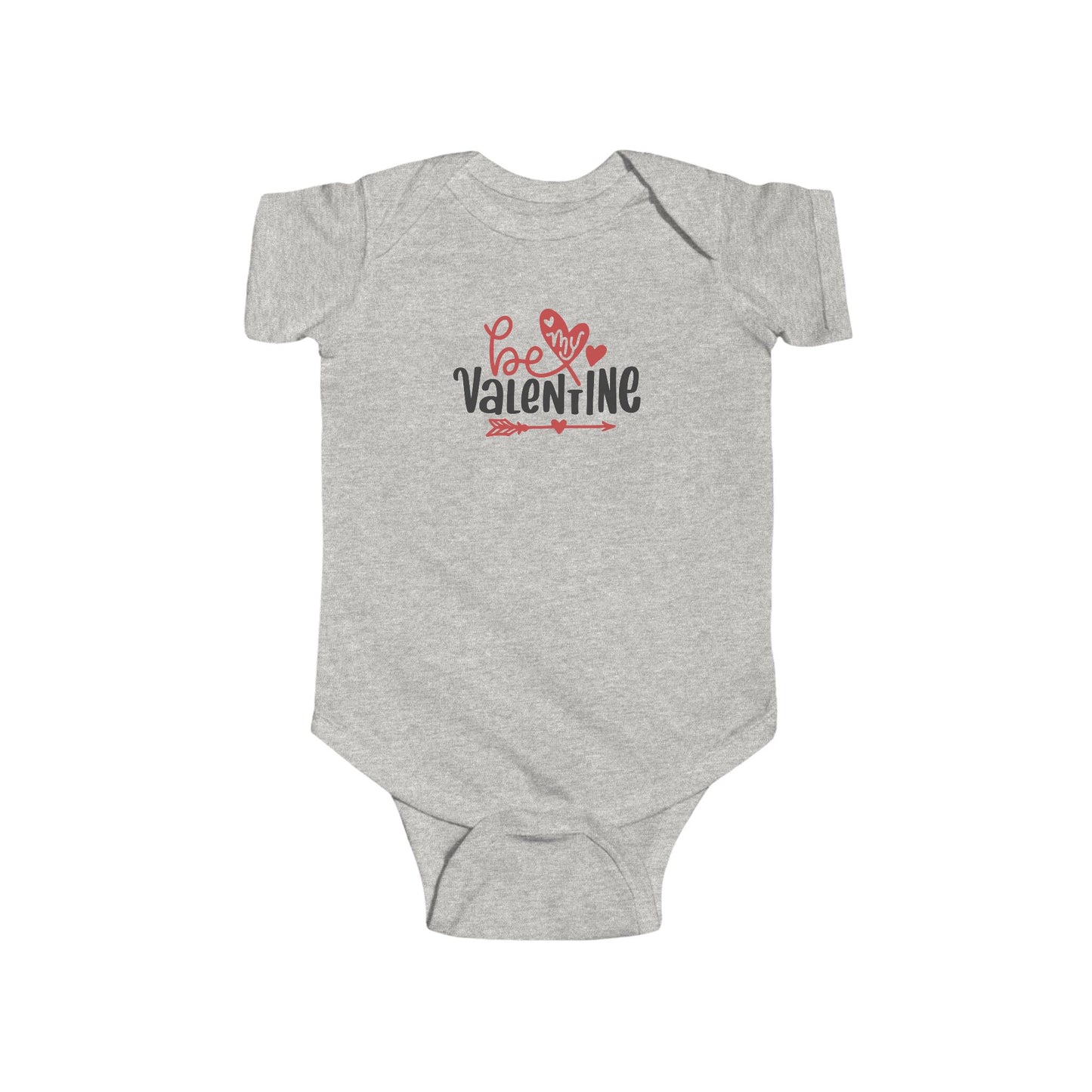 Personalized Be My Valentine