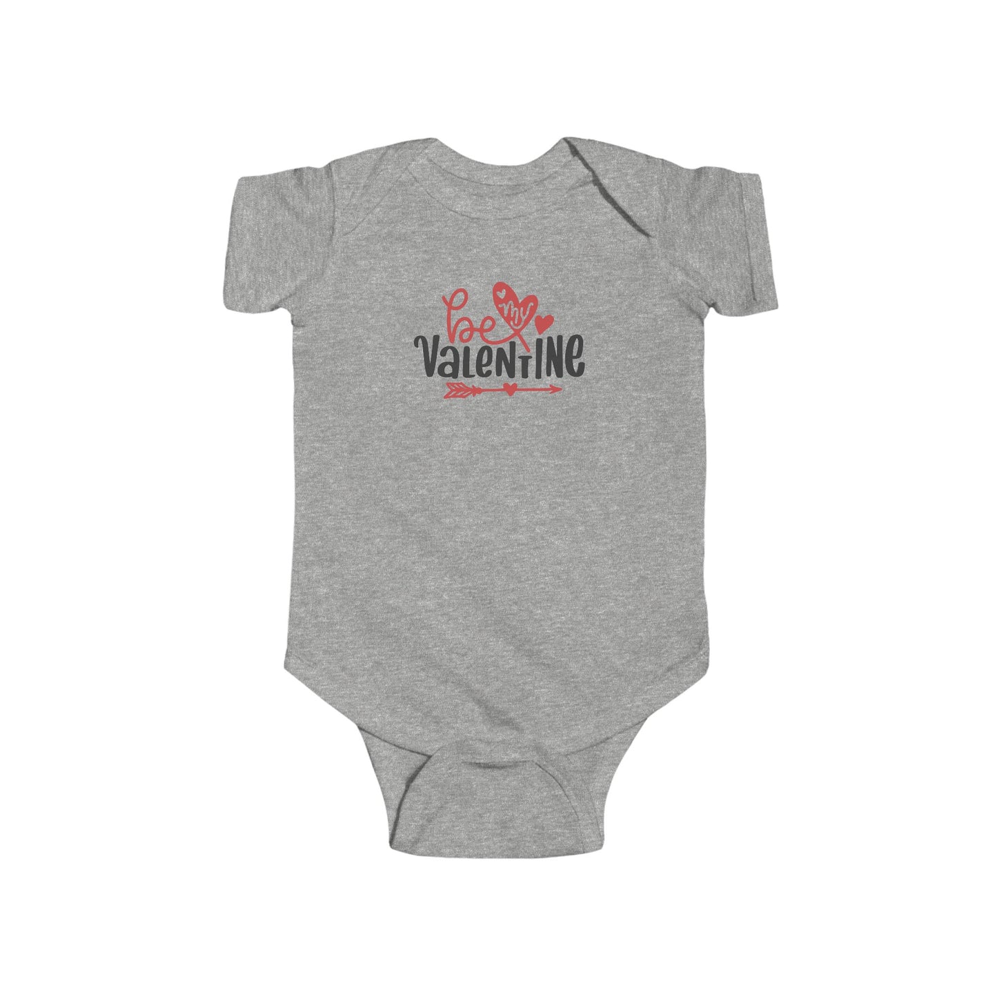 Personalized Be My Valentine