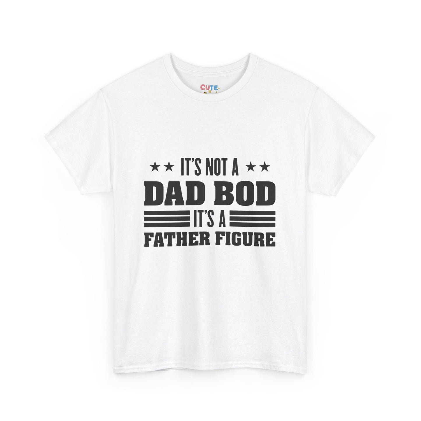 Dad Bod, Father Figure