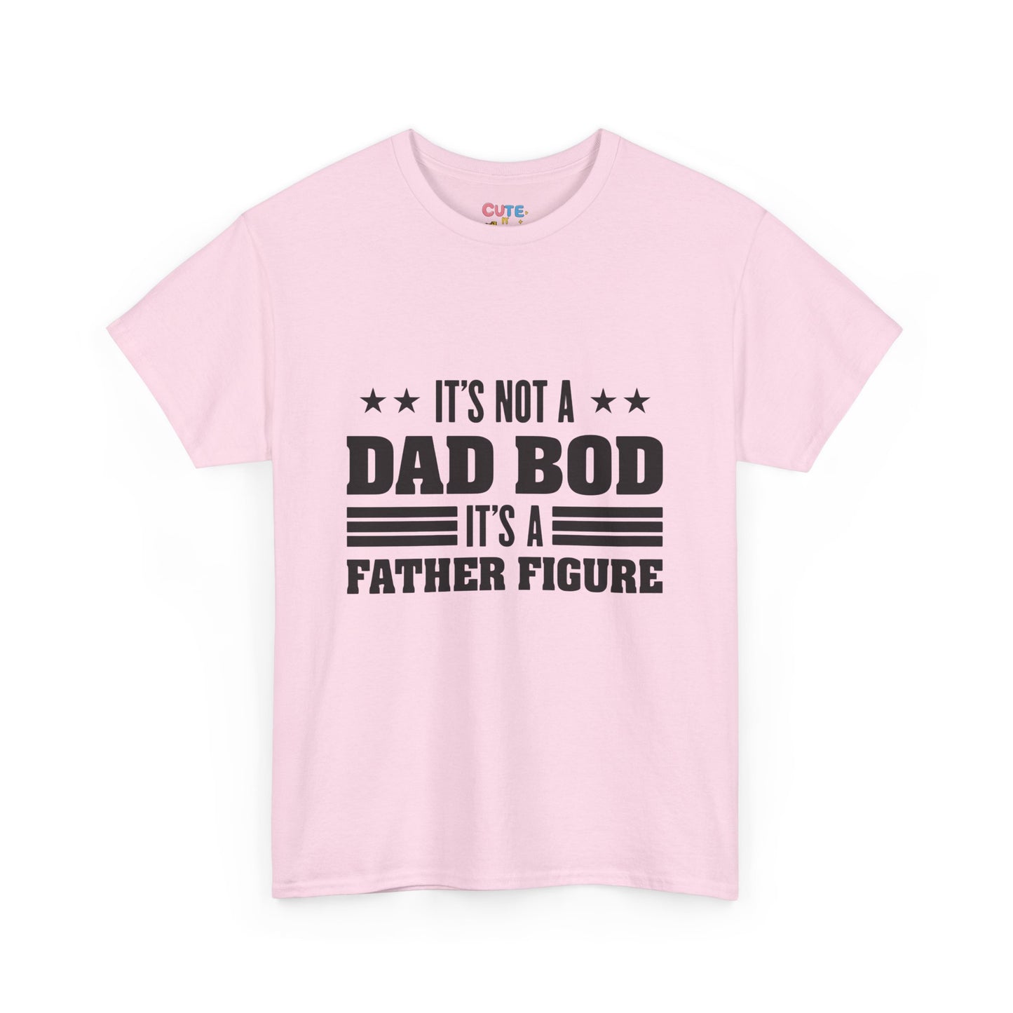 Dad Bod, Father Figure