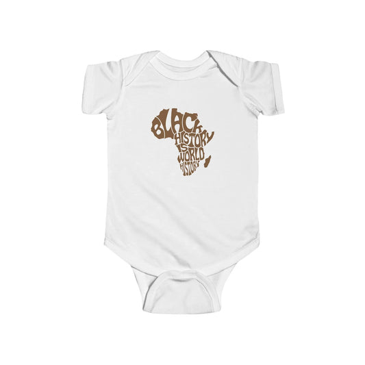 'Black History' Africa