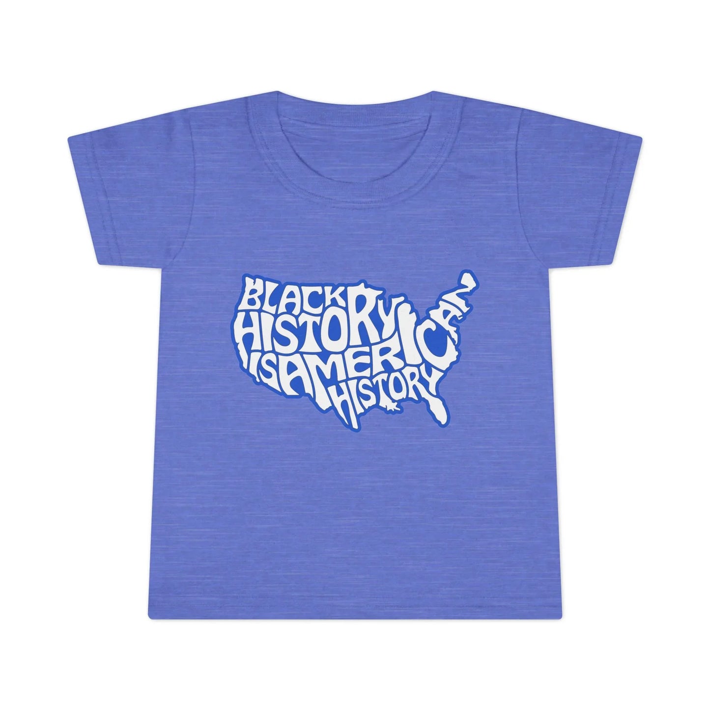 Black History is American History Tee