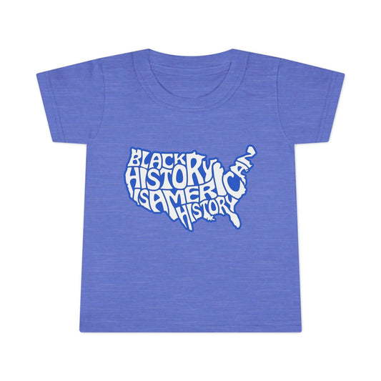 Black History is American History Tee