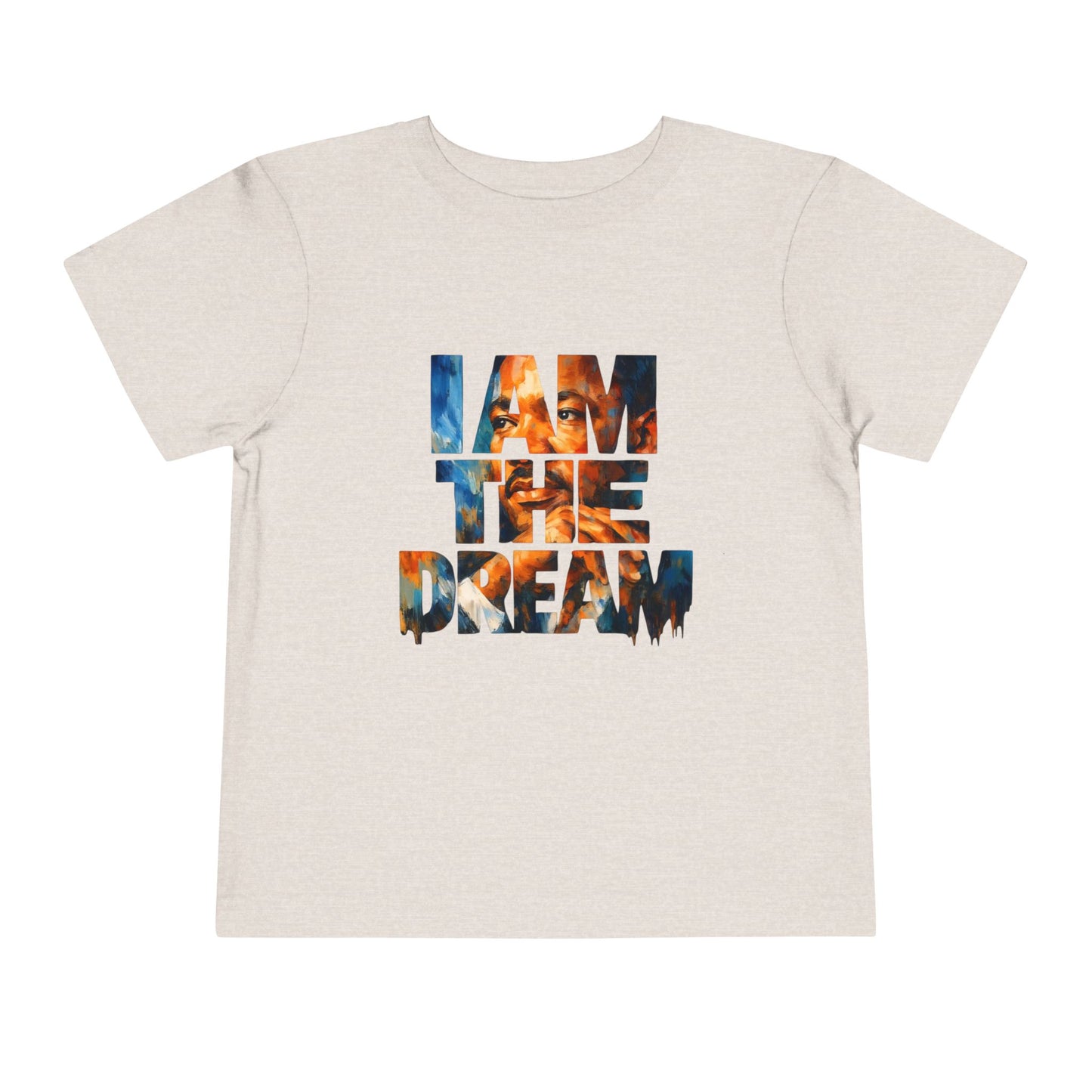 I Am The Dream Toddler Tee