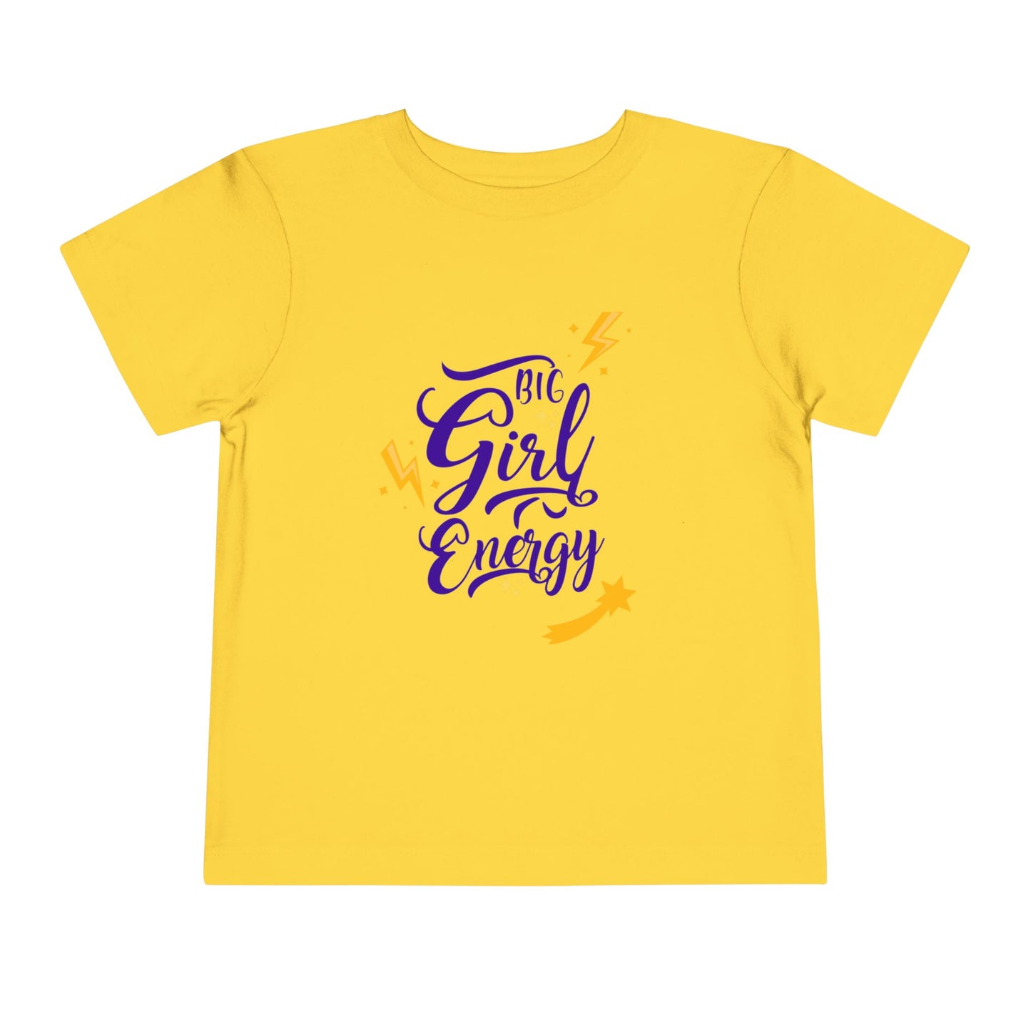 Big Girl Energy Tee