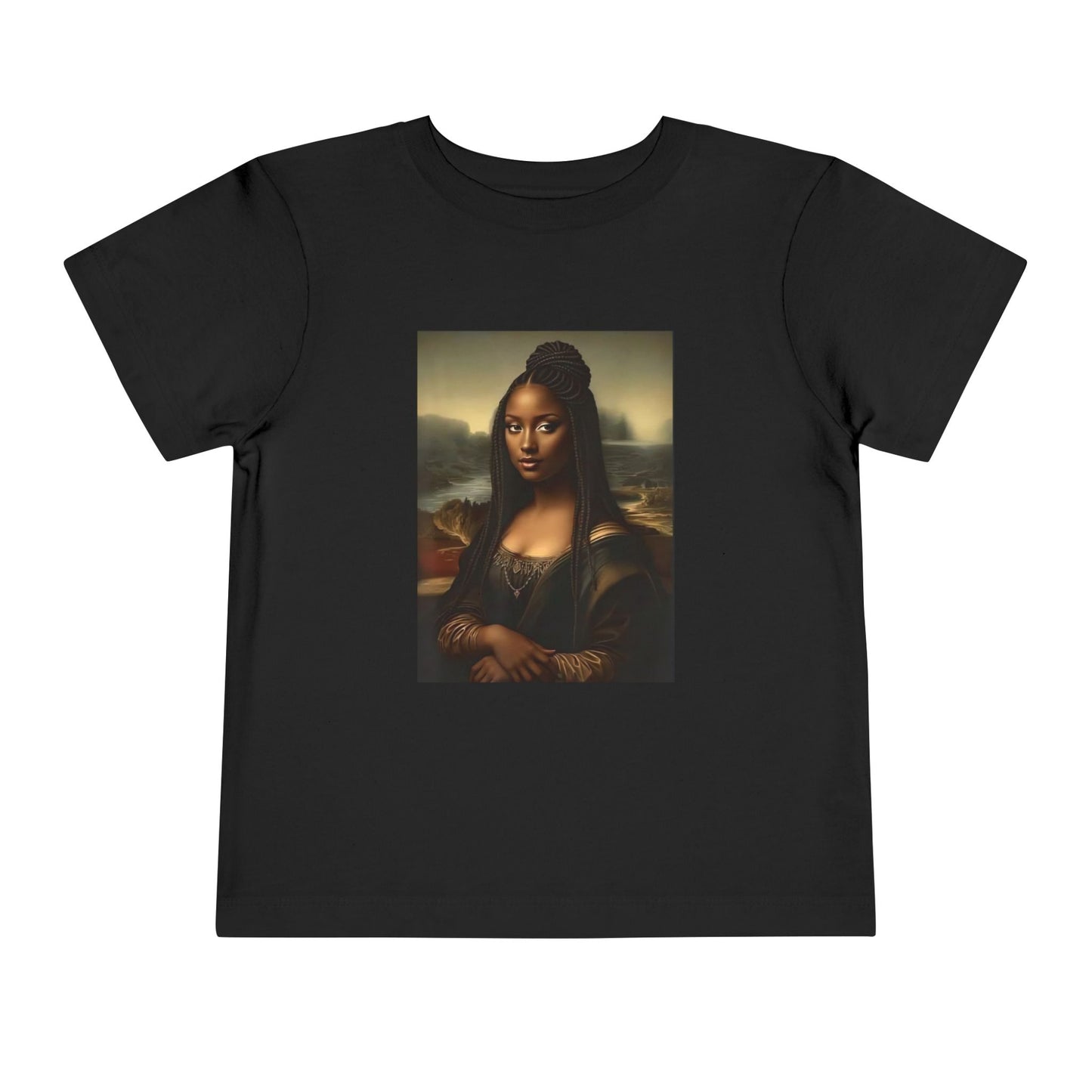 Mona Lisa Tee