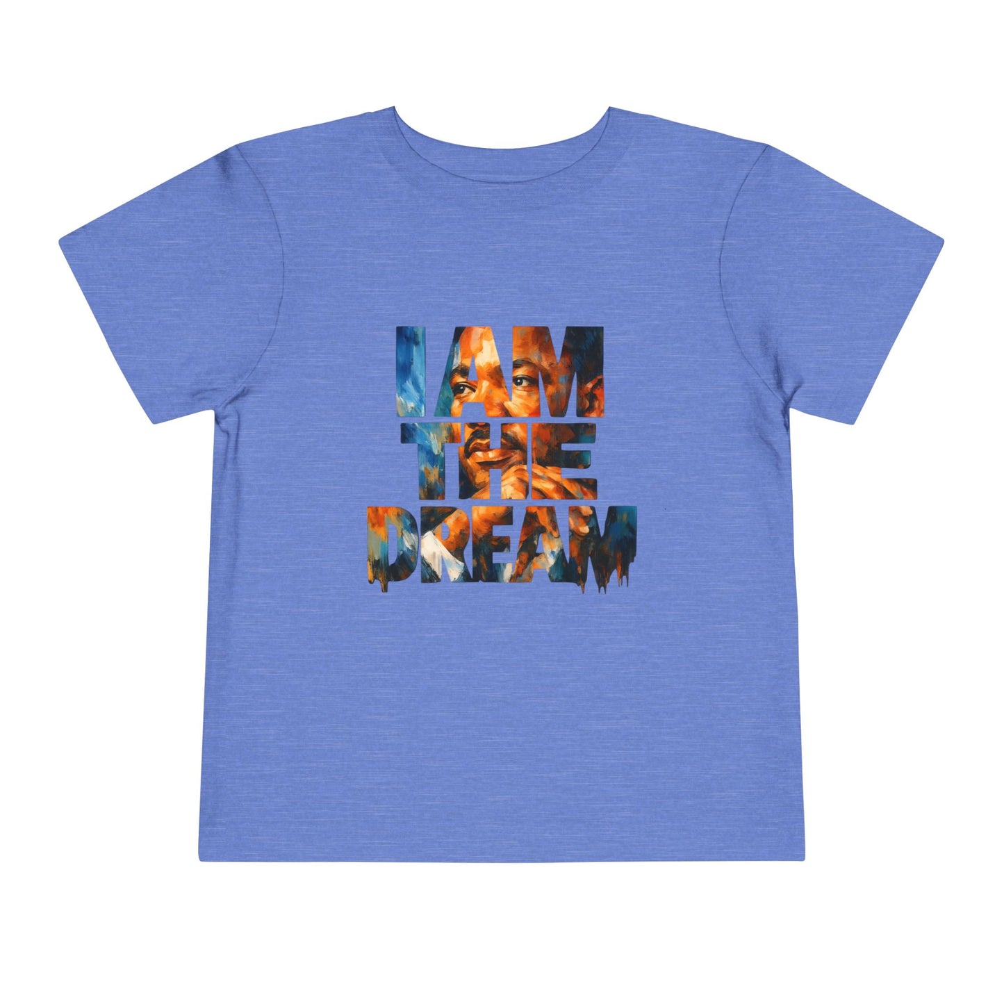 I Am The Dream Toddler Tee