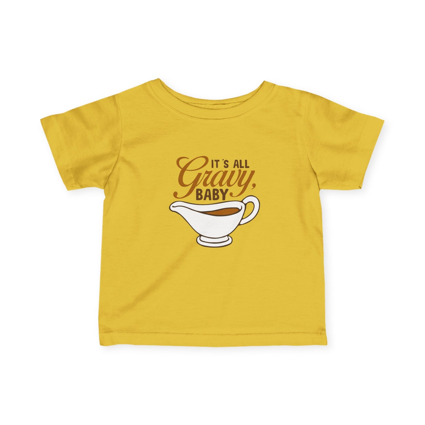 It's All Gravy Tee