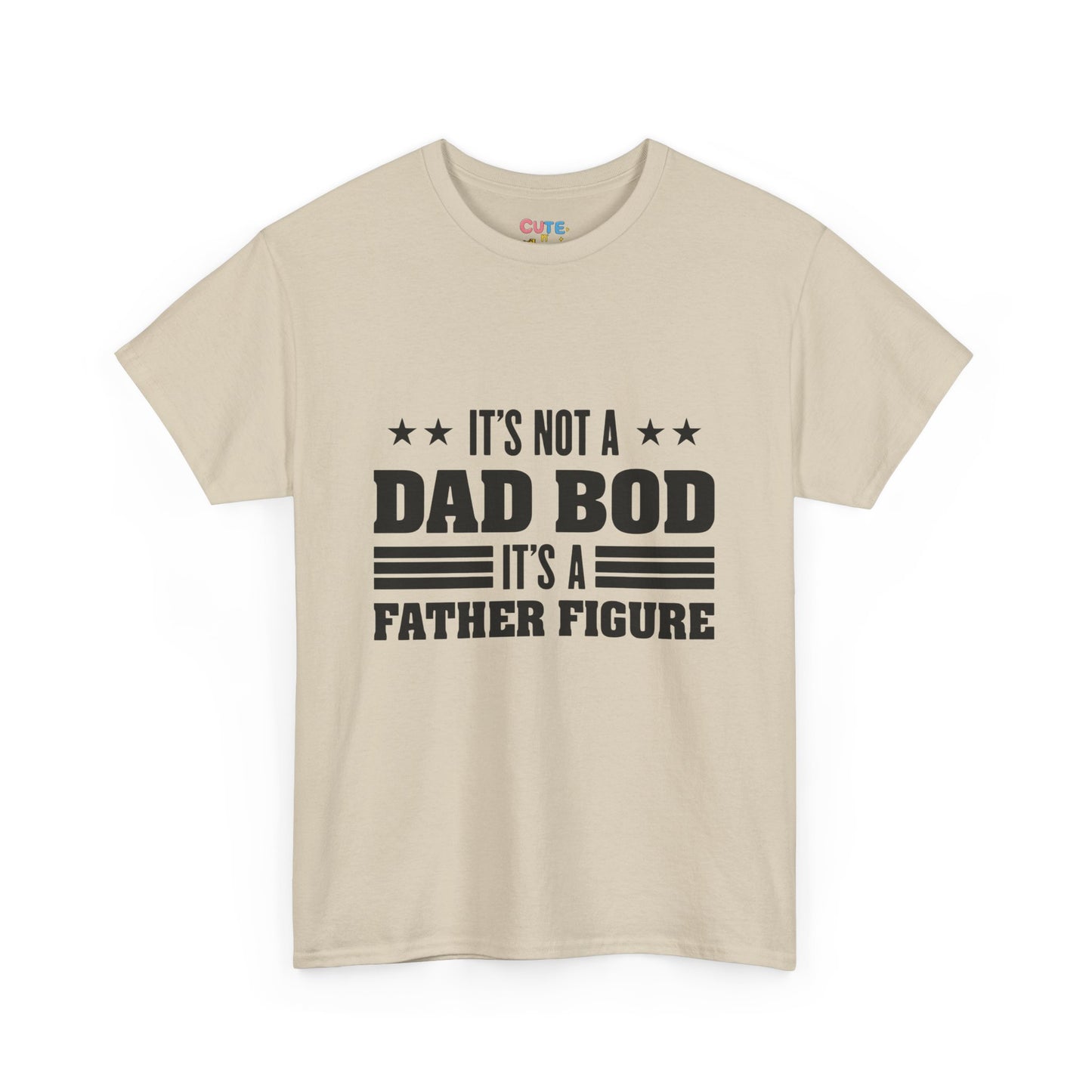 Dad Bod, Father Figure