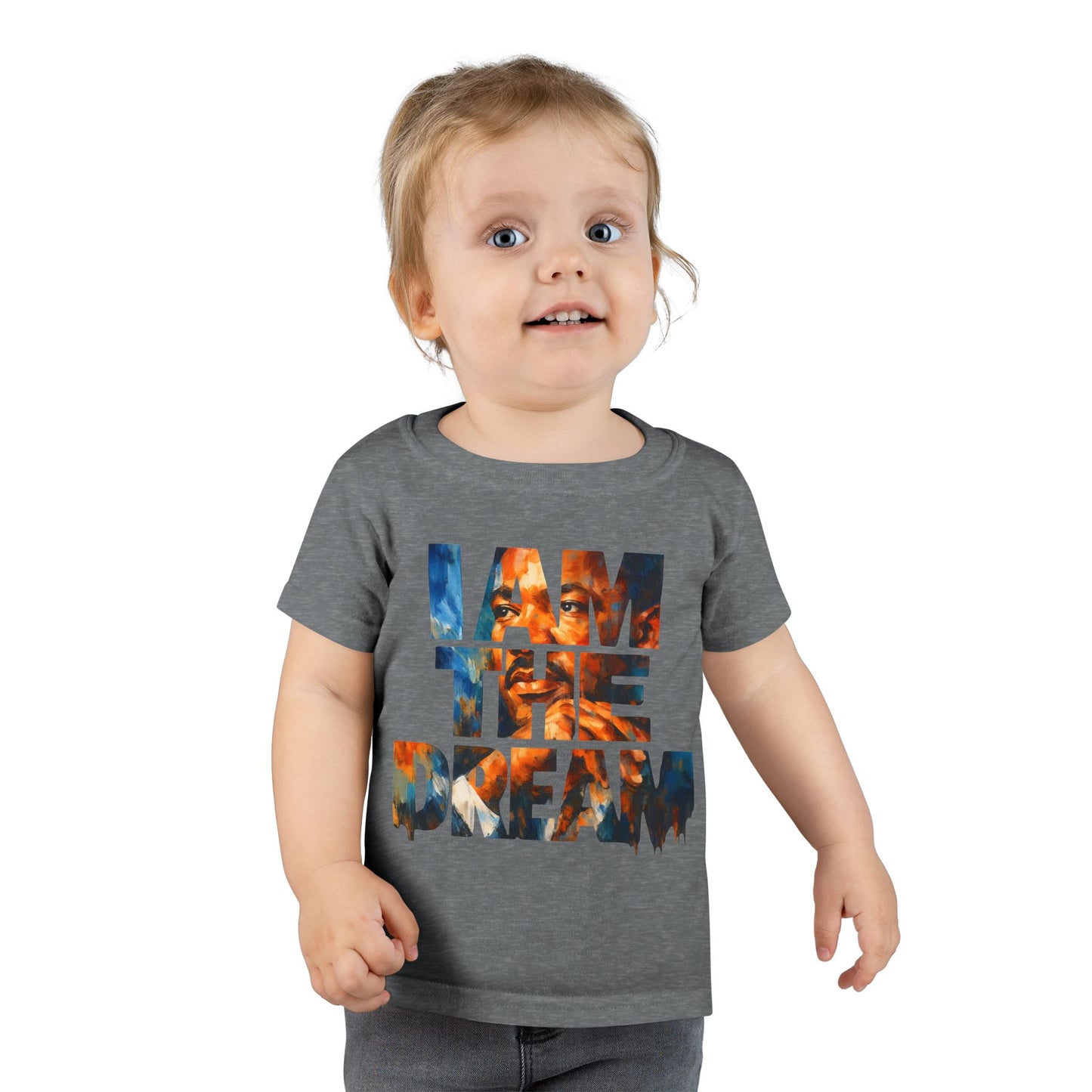 I Am The Dream Tee