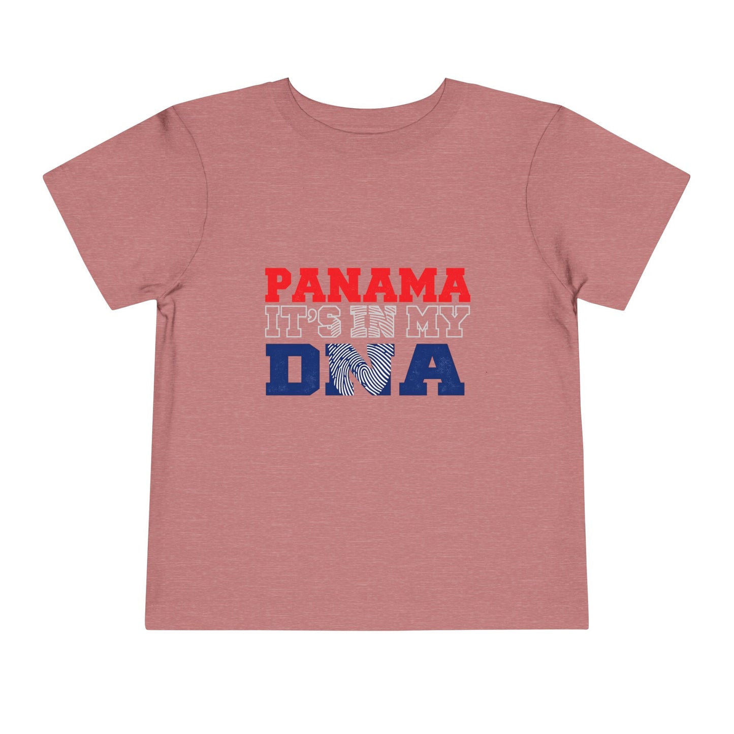 Panama It's In My DNA Tee