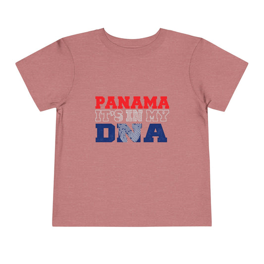 Panama It's In My DNA Tee