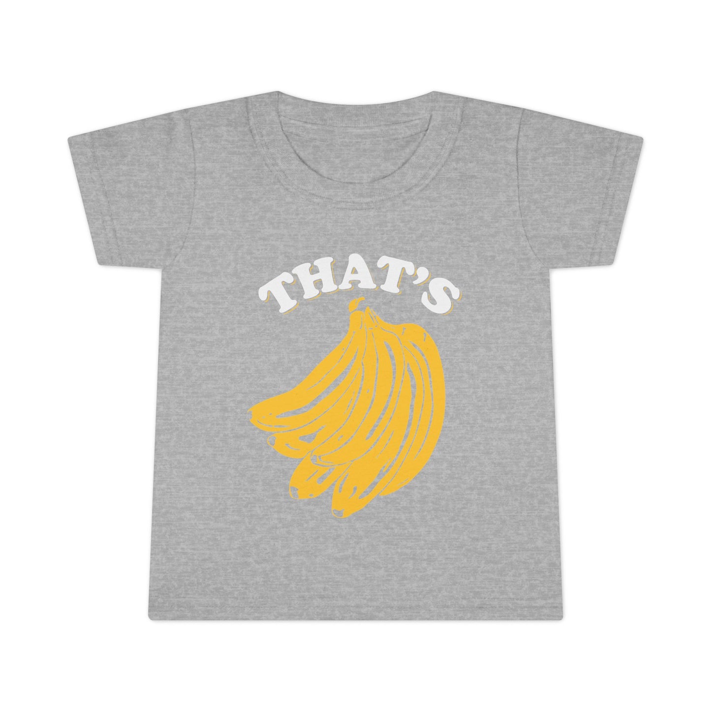 That's Bananas Tee