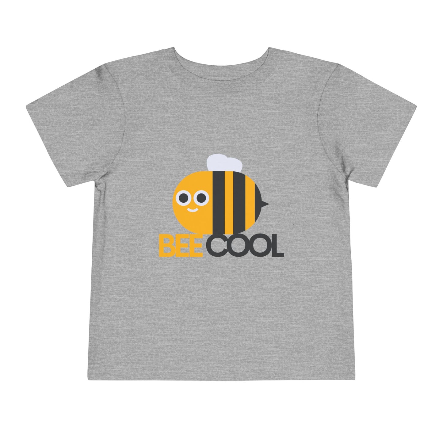Bee Cool — Toddler Tee