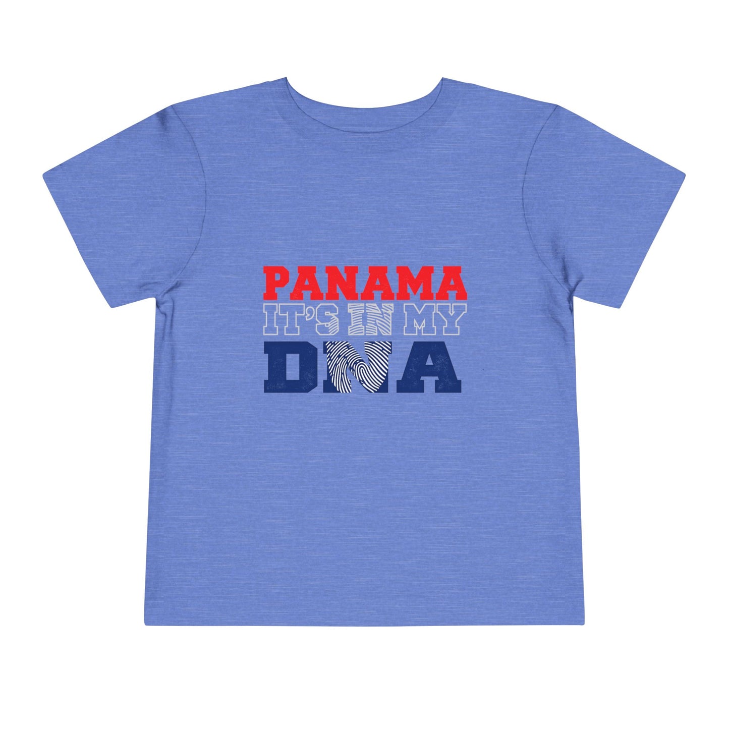 Panama It's In My DNA Tee