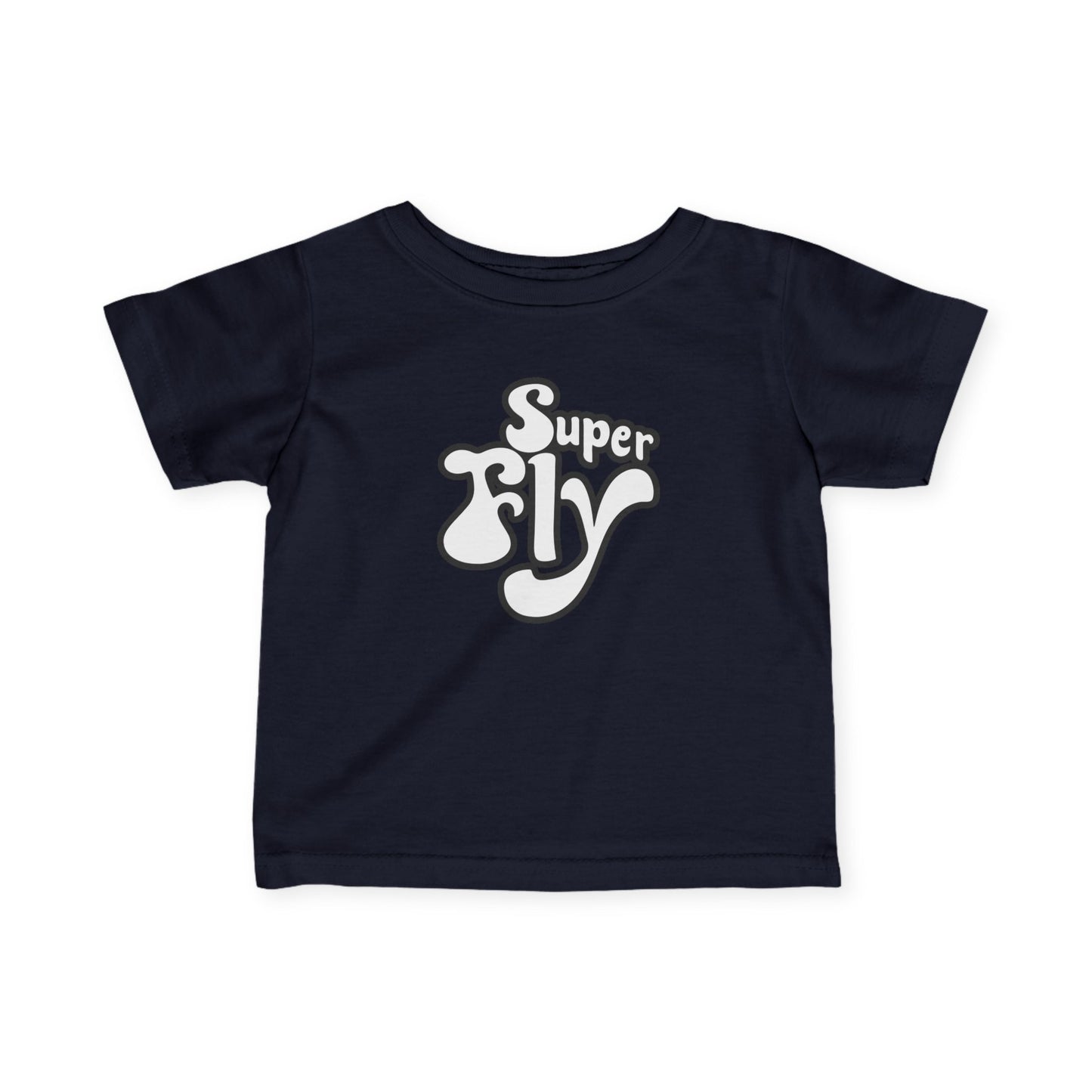 Super Fly Tee