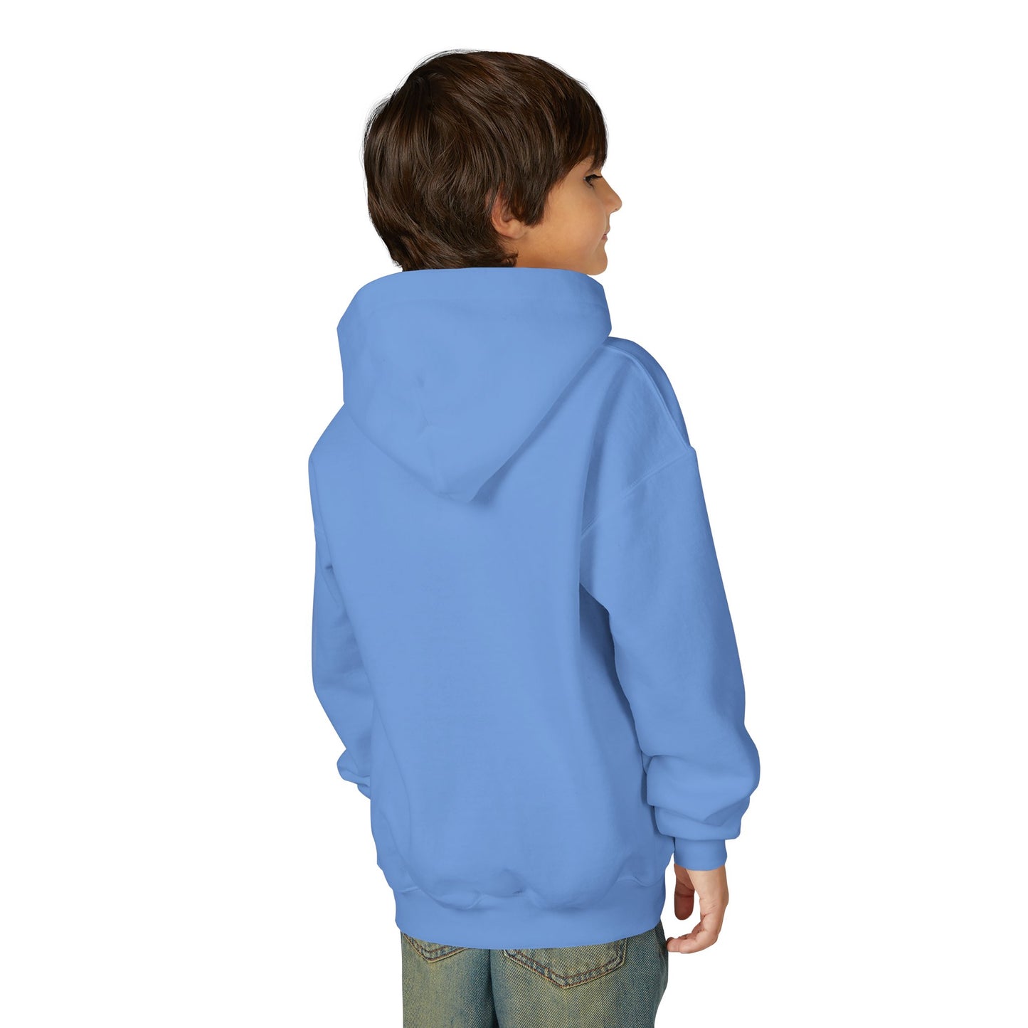 King of Hearts Hoodie Embroidered Hoodie