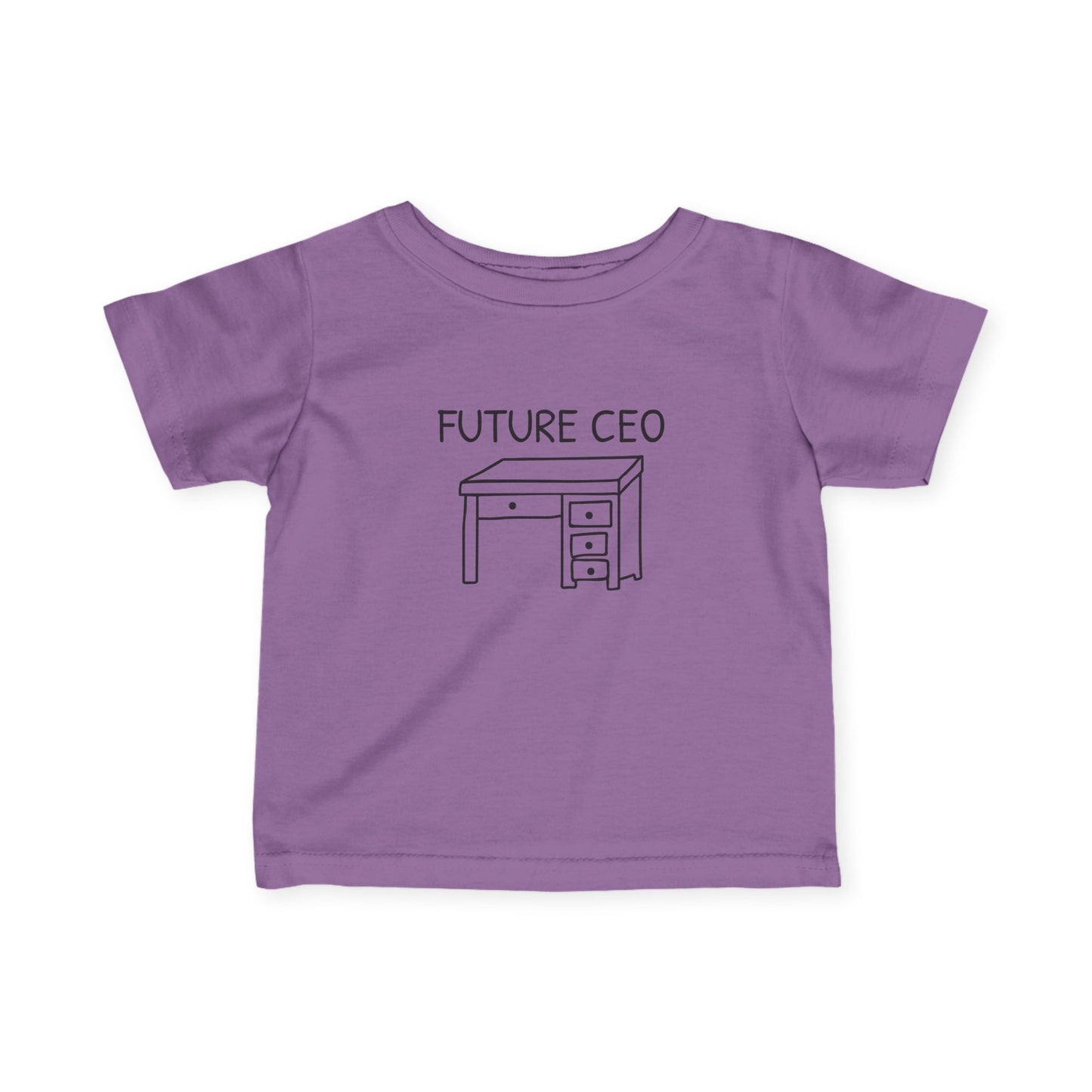 Future CEO Tee
