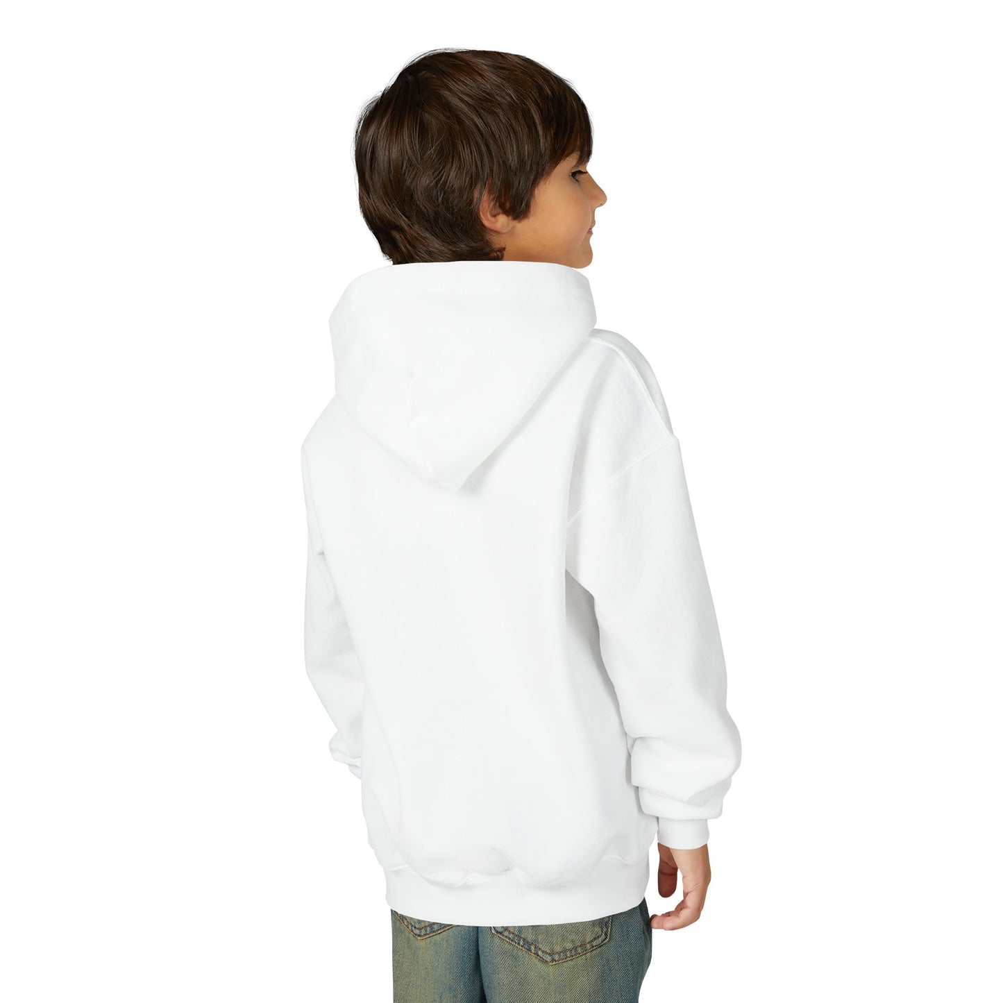 King of Hearts Hoodie Embroidered Hoodie